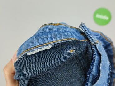 krótkie spodenki tommy hilfiger: Tally Weijl, Szorty damskie, rozmiar S — 5