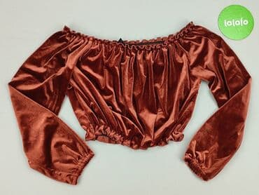 bluzka do cekinowej spódnicy: New Look, Bluzka damska, rozmiar L — 2