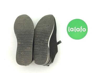 jak wyczyscic biale klapki: Sport shoes 19, Used — 3