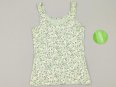 bluzy wiosenne: Clockhouse, Top damski, rozmiar S — 2