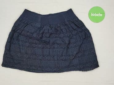 czerwone spódnice z eko skóry: Spódnica damska, S — 3