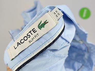 metki lacoste: Lacoste, Szorty damskie, rozmiar S — 4