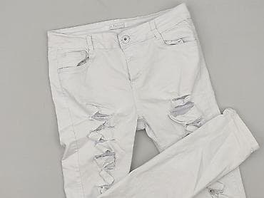 Fashion Jeans, Jeansy damskie, rozmiar 2XL w lalafo.pl Fashion Jeans, Jeansy damskie, rozmiar 2XL