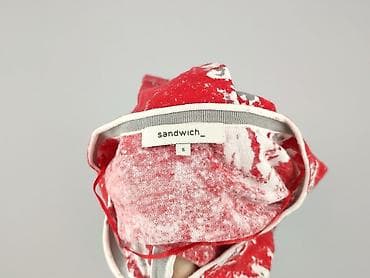 sweter kardigan: Kardigan damski, rozmiar S — 4