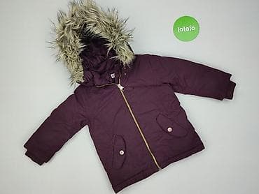plecak hm: Kurtka zimowa, H&M, 2-3 lat, 92-98 cm, stan - Bardzo dobry — 2