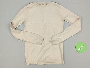 kik sweter damski: Sinsay, Sweter damski, rozmiar XS — 2