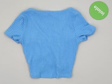 Ubrania damskie: FB Sister, Top damski, rozmiar 2XS — 3