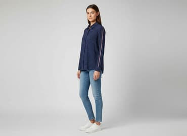 moodo bluzy damskie: Moodo, Bluzka damska, rozmiar M — 6