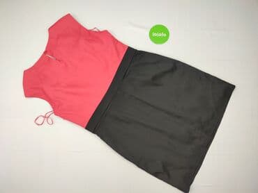 różowe sukienki wieczorowe: Сукня жіноча, розмір M — 5