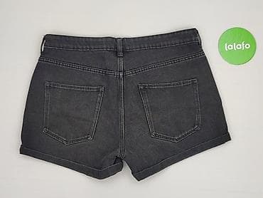 Denim, Shorts for women, size M — 3