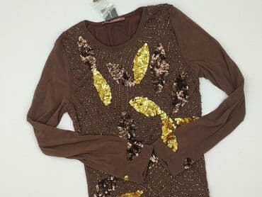 chaotic system t shirty: Women's blouse, size S (EU 36) — 1