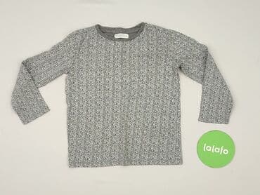 lindex bluza: Sweatshirt, Fox&Bunny, 5-6 years, 110-116 cm, condition - Perfect — 2