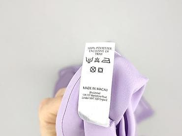 bluza hotel: Koszula nocna damska, rozmiar XL — 5