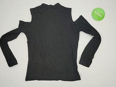 jeans amisu: Amisu, Bluzka damska, rozmiar L — 5