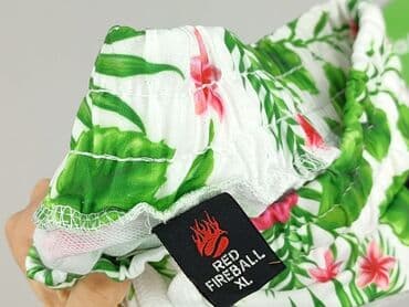 kombinezon paintball: Szorty damskie, rozmiar XL — 4