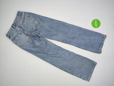 levi jeans: Sinsay, Jeansy damskie, rozmiar 2XS — 3