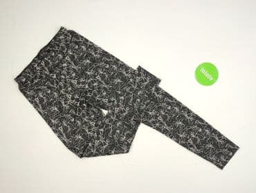 stradivarius spodnie woskowane z wysokim stanem: Legginsy dziecięce, Crivit Sports, 14 lat, 158/164, stan - Bardzo dobry — 2