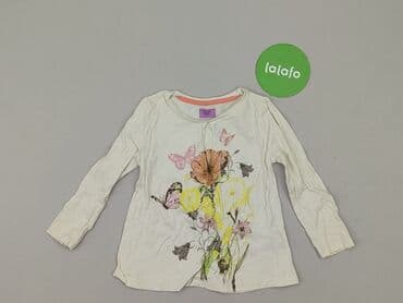 koszulka deadpool: Blouse, F&F, 12-18 months, condition - Very good — 2