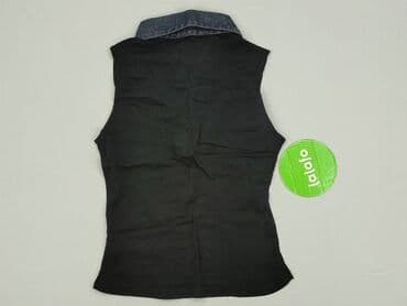 black squad kurtki: Tally Weijl, Bluzka damska, rozmiar S — 3