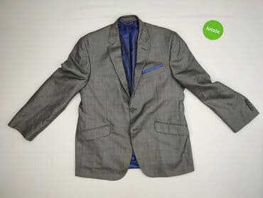 cropp piżamy: Suit jacket for men, XL (EU 42), condition - Perfect — 2