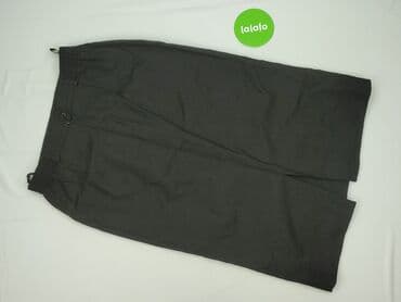 spódnice wełniane midi: Spódnica damska, XL — 3