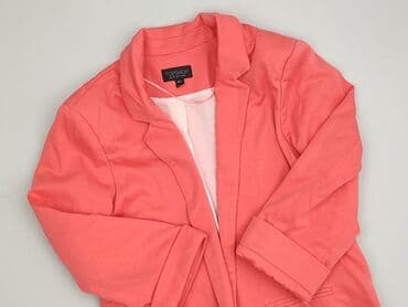 bluzki amore: Topshop, Marynarka damska, rozmiar S — 1