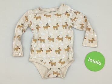 bielizna termoaktywna lidl crivit: Body, So cute, 9-12 months, 
condition - Perfect — 3