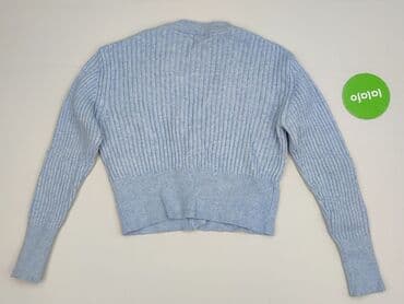 Kobiety: PULL&BEAR, Kardigan damski, rozmiar S — 3