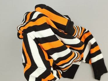 c a sweter w paski: Sweter, S, stan - Dobry — 4