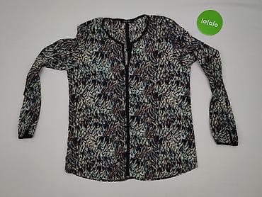 american eagle pl: Pretty Girl, Жіноча блуза, розмір M — 2