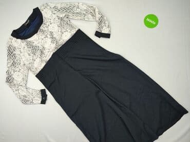 sukienki gomez: Sukienka damska, rozmiar 3XL — 2