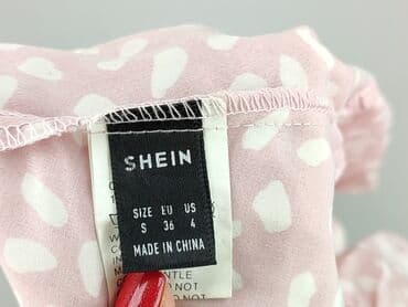 dzinsy shein: Shein, Sukienka damska, S — 4