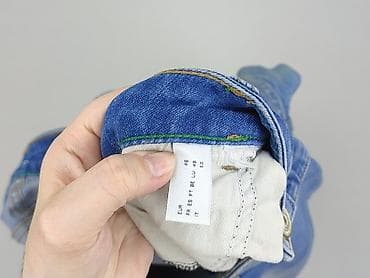 spiochy 56: Jeansy damskie, rozmiar XL — 5