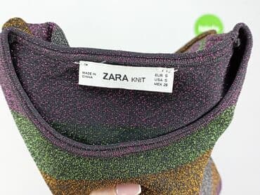 sweter hello kitty h: Zara, Sweter damski, rozmiar S — 5