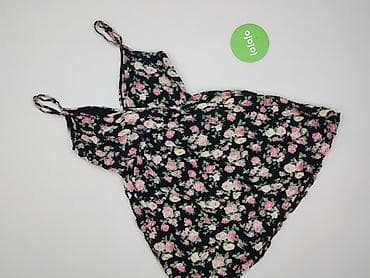 lniane: Sukienka damska, rozmiar XL — 3