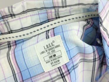 l.o.g.g koszule: H&M L.O.G.G., Koszula damska, rozmiar M — 4