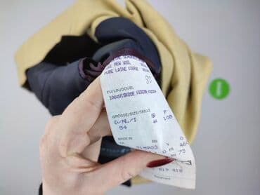 kurta: Піджак жіночий, розмір 3XL на lalafo.pl — 4 kurta: Піджак жіночий, розмір 3XL — 4