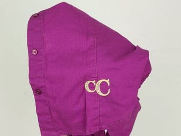 koszulka z długim rękawem guess: Koszula damska, rozmiar M — 6