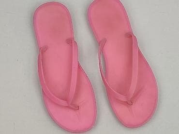 bambi kapcie: Japonki damskie, rozmiar 41 — 1