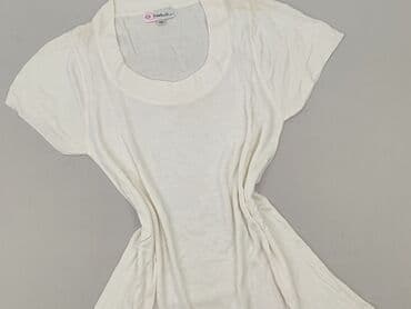 reserved biale bluzki: Bluzka damska, rozmiar M — 1