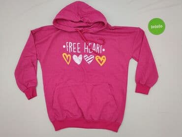 bluzy dla nastolatków cropp: Bluza z kapturem damska, rozmiar M — 3