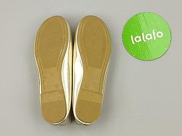 barefoot dzieci: Baleriny 34, stan - Idealny — 3