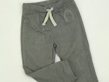 lidl rajstopy termiczne: Sweatpants, So cute, 2-3 years, 92/98, condition - Very good — 1