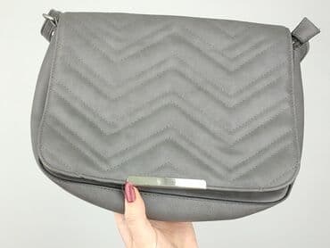 plecaki granatowe: Torebka, stan - Bardzo dobry — 4