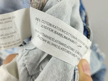 nerka damska tommy jeans: Jeans for women, size L (EU 40) — 5