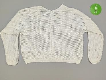 nylon sweter: Esmara, Sweter damski, rozmiar M — 3