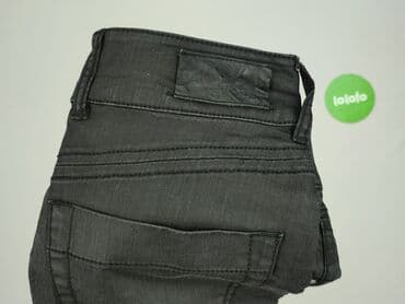 spódnice czarne z kieszeniami: Spódnica damska, rozmiar S — 6