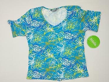 levate sukienka: Bluzka damska, rozmiar M — 2