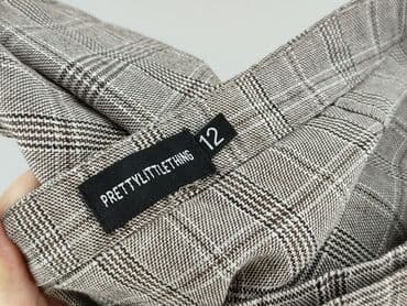 plisowane spódnice lidl: PrettyLittleThing, Spódnica damska, rozmiar L — 5