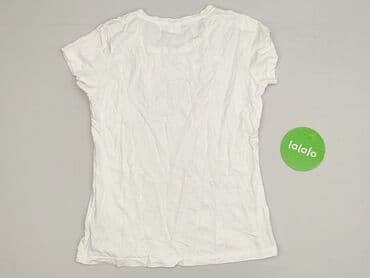 mango t shirty basic: T-shirt damski, rozmiar M — 3